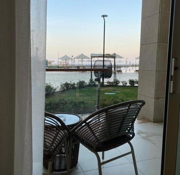 کابین, Tolip Resort El Galala Hills