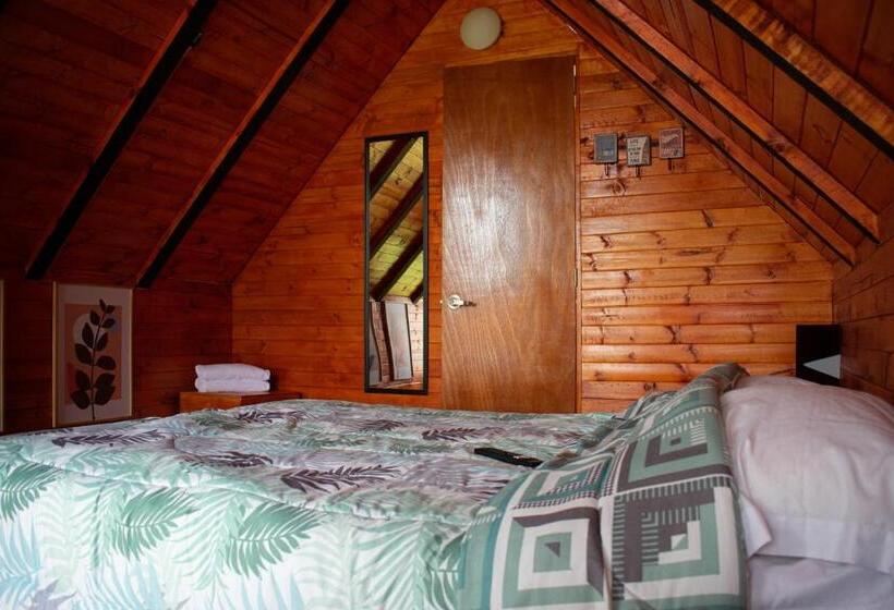 Номер Economy, Club Aviva Guatavita   Hostel   Restaurante, Disco & Bar