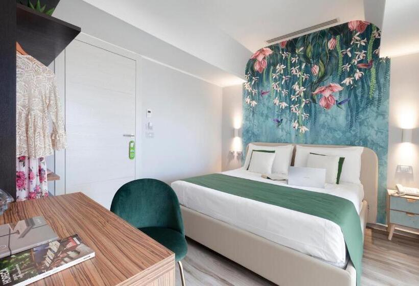 Quarto Estandar, Pachamama