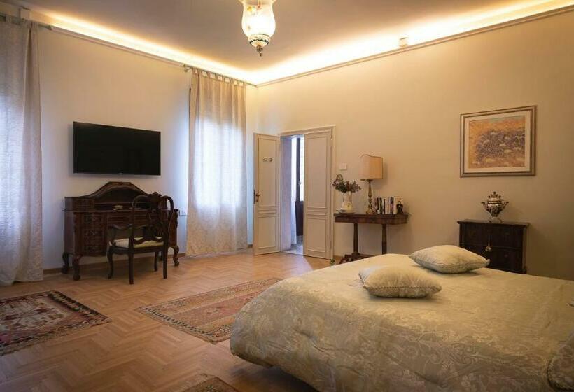 套房, Villa Vitturi