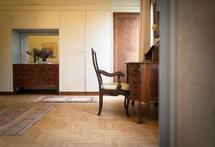 套房, Villa Vitturi