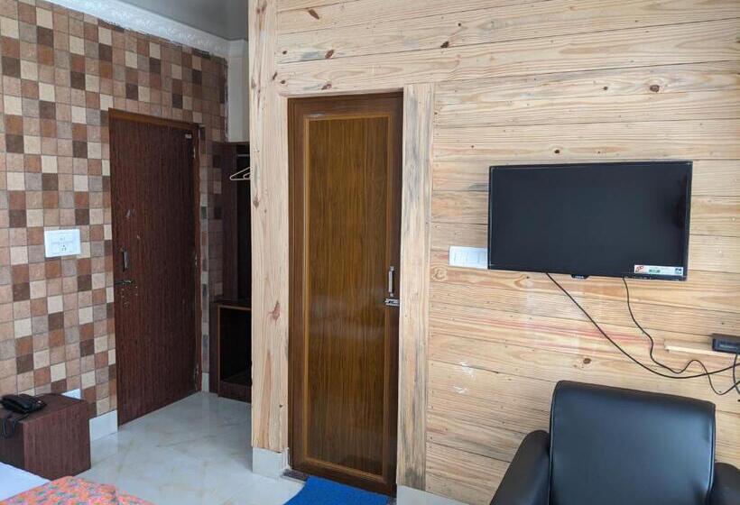 Номер Стандарт, Dip Holidays