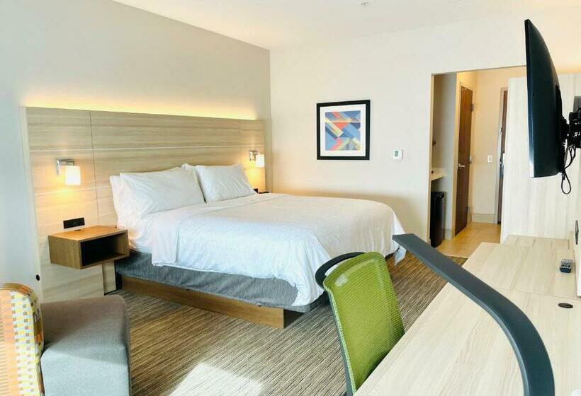 Номер Стандарт, Holiday Inn Express & Suites Blythe, An Ihg