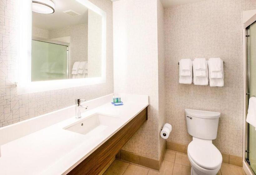 Люкс, Holiday Inn Express & Suites Blythe, An Ihg