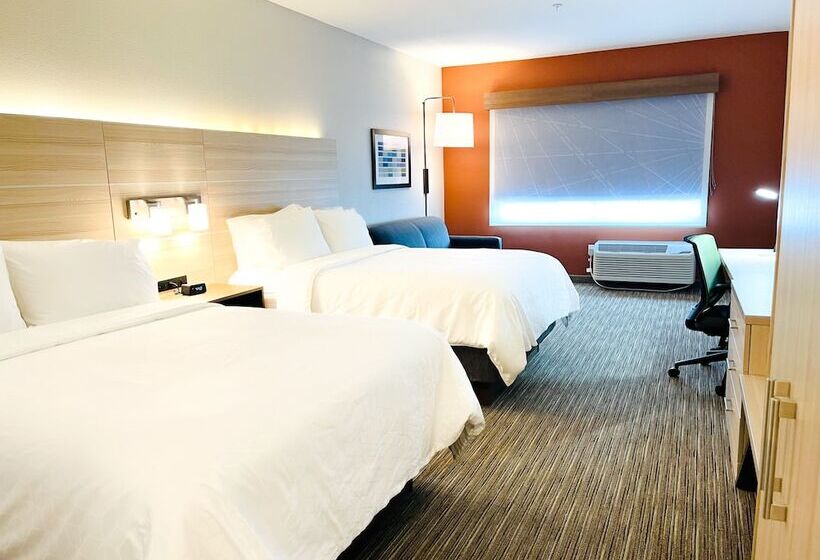 Номер Стандарт, Holiday Inn Express & Suites Blythe, An Ihg