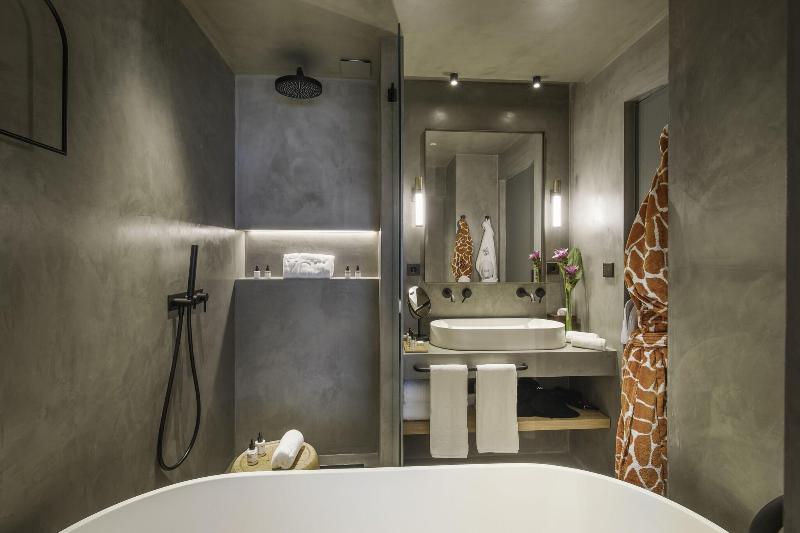 اتاق پرمیوم, Only You Hotel Málaga