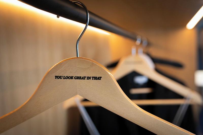 اتاق پرمیوم, Only You Hotel Málaga