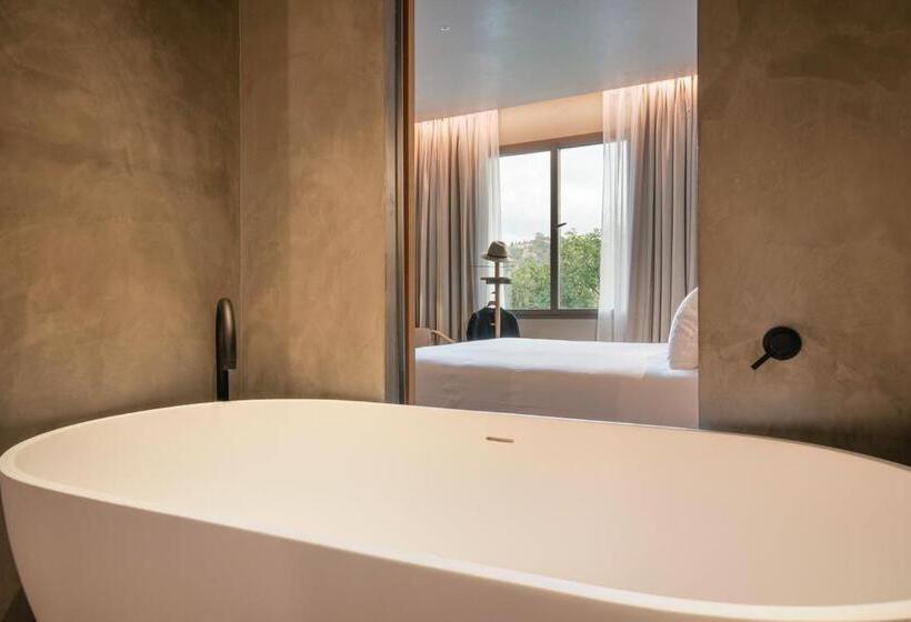 اتاق پرمیوم, Only You Hotel Málaga