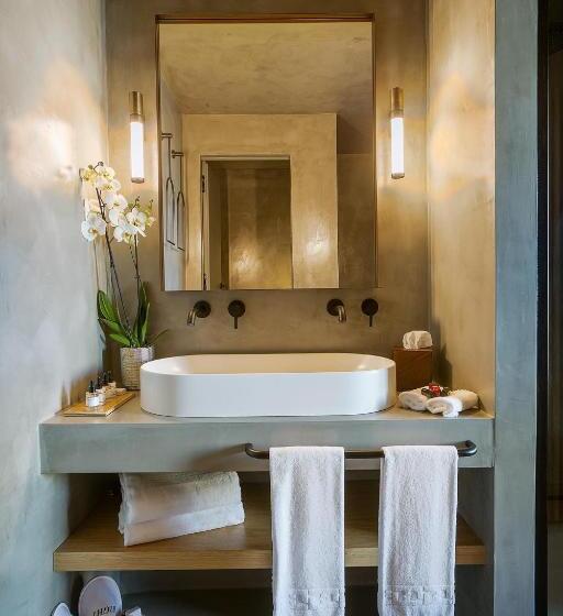 اتاق پرمیوم, Only You Hotel Málaga