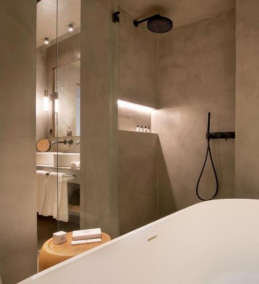 اتاق کلاسیک, Only You Hotel Málaga