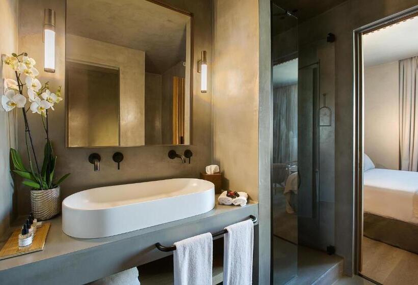 اتاق کلاسیک, Only You Hotel Málaga