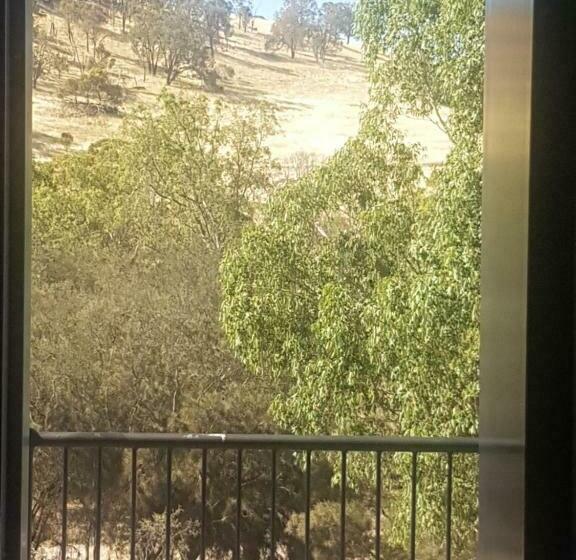 강 전망 스위트, Victoria Hotel Toodyay
