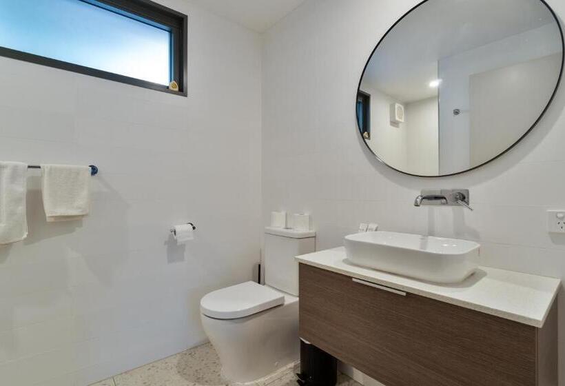 강 전망 스위트, Victoria Hotel Toodyay