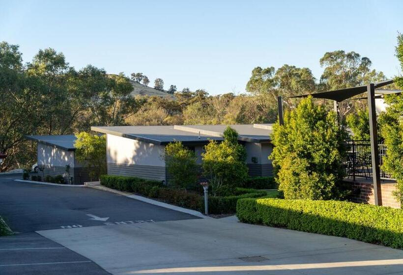 수피리어 스위트, Victoria Hotel Toodyay