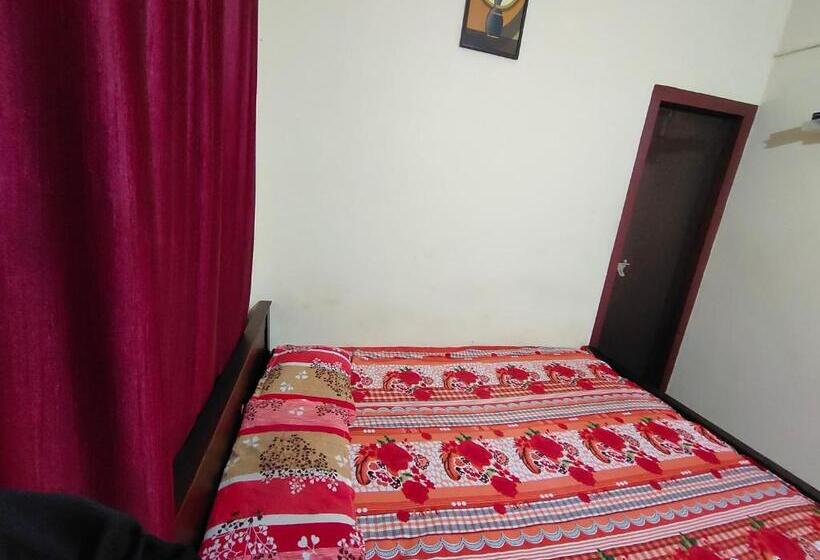 스탠다드 룸, Malabar Residency