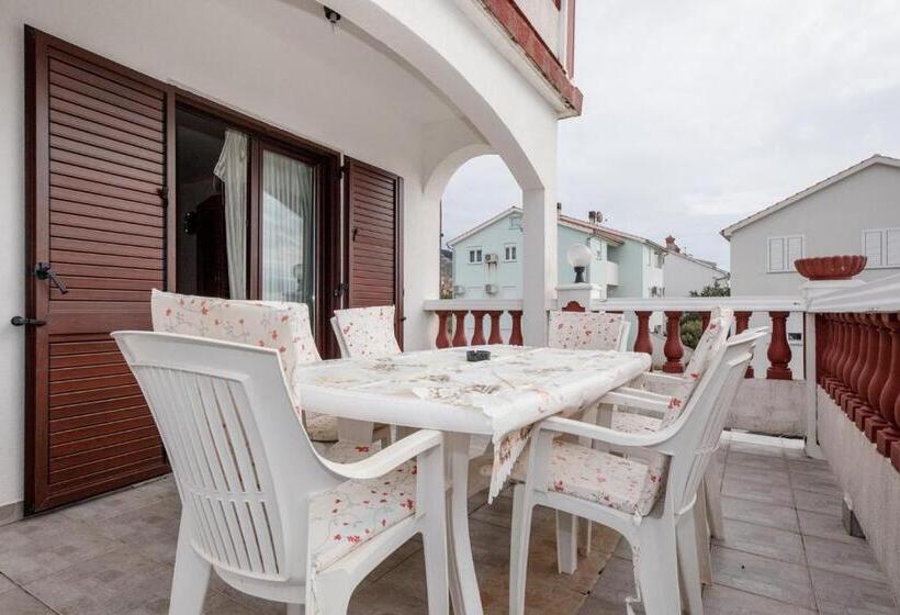 침실 1개 아파트, Apartments Zentil Banjol