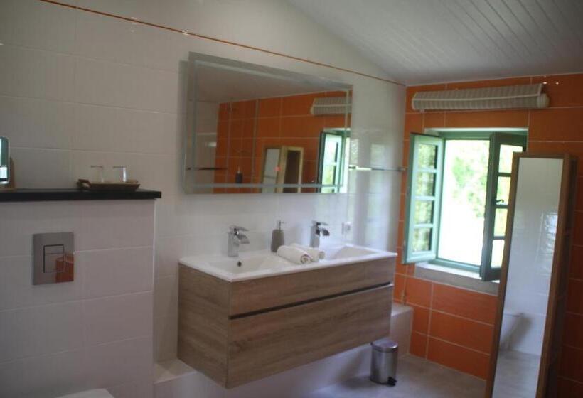 Номер Deluxe, Manoir Le Moulinal47   Vue Panoramique