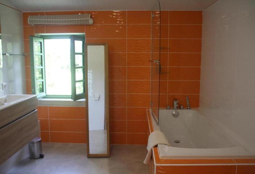 Номер Deluxe, Manoir Le Moulinal47   Vue Panoramique