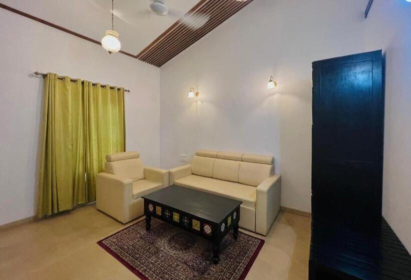 Люкс Вид на Сад, Tranquil Resort & Spa