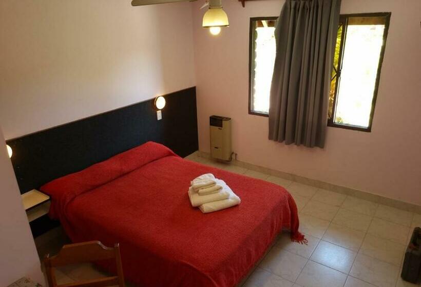 Номер Стандарт, Hosteria Quime