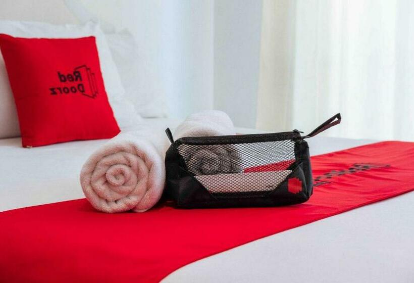스탠다드 룸, Reddoorz Near Jalan Kolonel Haji Burlian Palembang