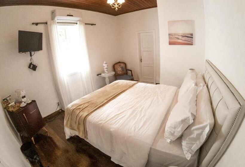 Люкс, Costa Del Mar Hotel Boutique