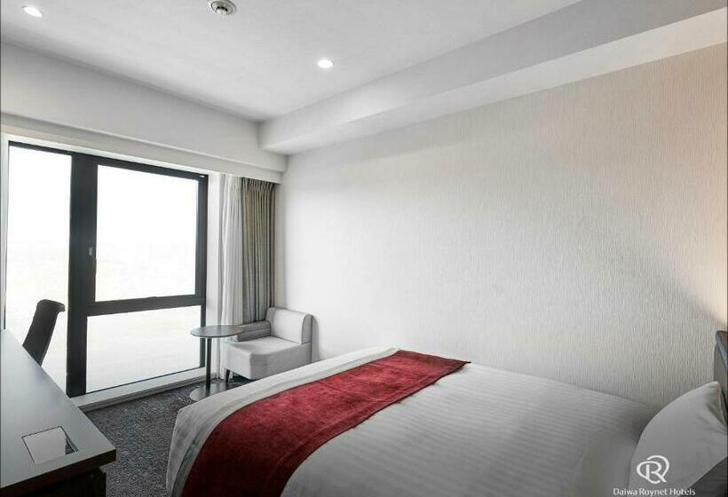 اتاق سوپریور, Daiwa Roynet Hotel Fukuyama Ekimae