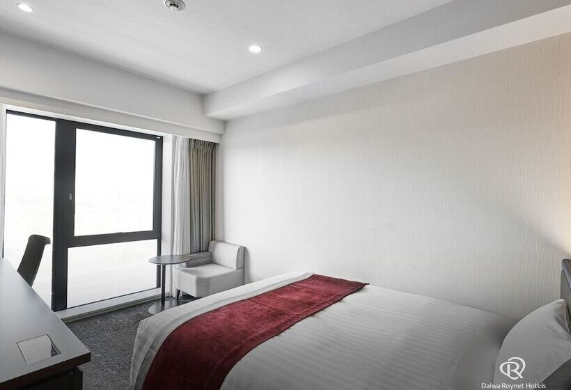 اتاق سوپریور, Daiwa Roynet Hotel Fukuyama Ekimae