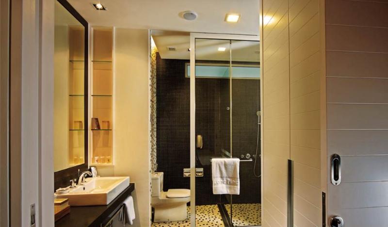 اتاق استاندارد, Daiwa Roynet Hotel Fukuyama Ekimae