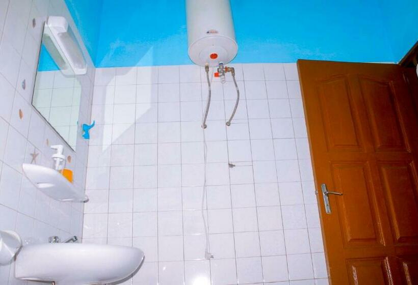 اتاق استاندارد, Ganiela