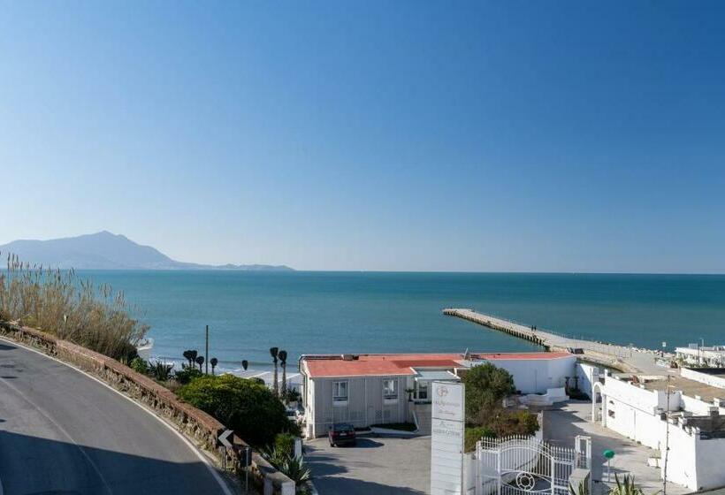 اتاق استاندارد با بالکن, Naro Suites And Rooms