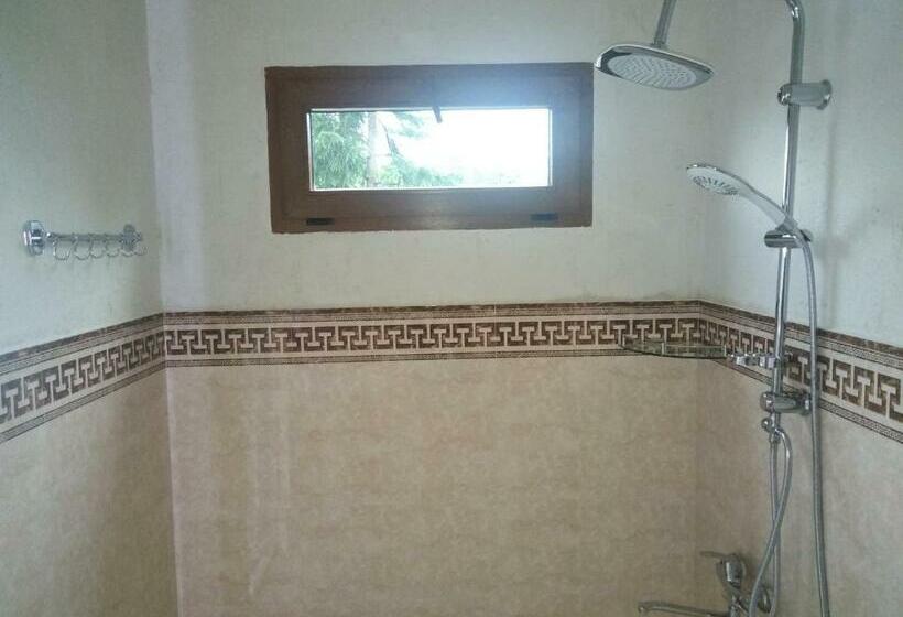اتاق اکونومی, Guest House Imeda
