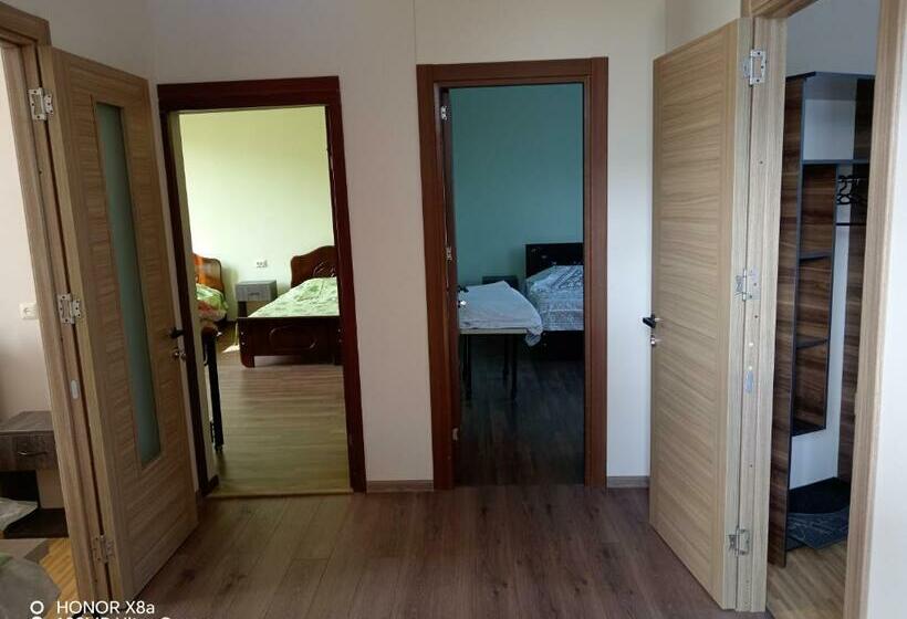 اتاق اکونومی, Guest House Imeda