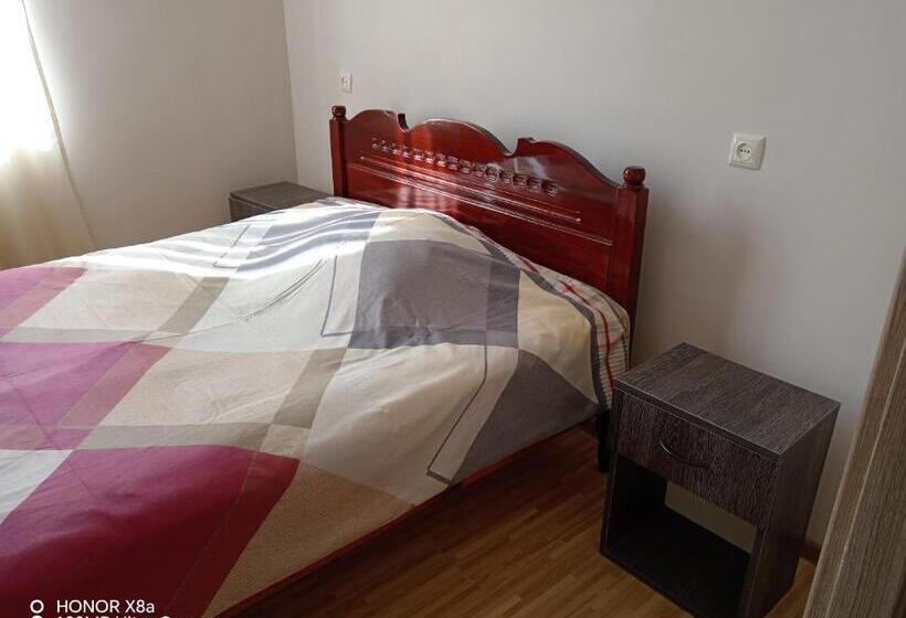 اتاق استاندارد, Guest House Imeda