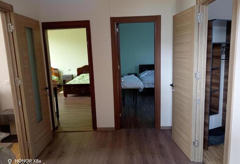 اتاق استاندارد, Guest House Imeda