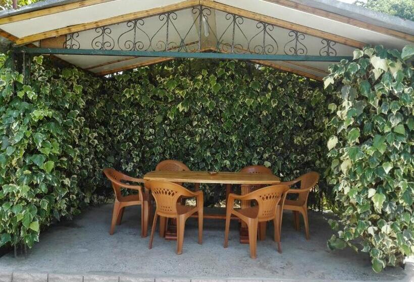 اتاق استاندارد, Guest House Imeda