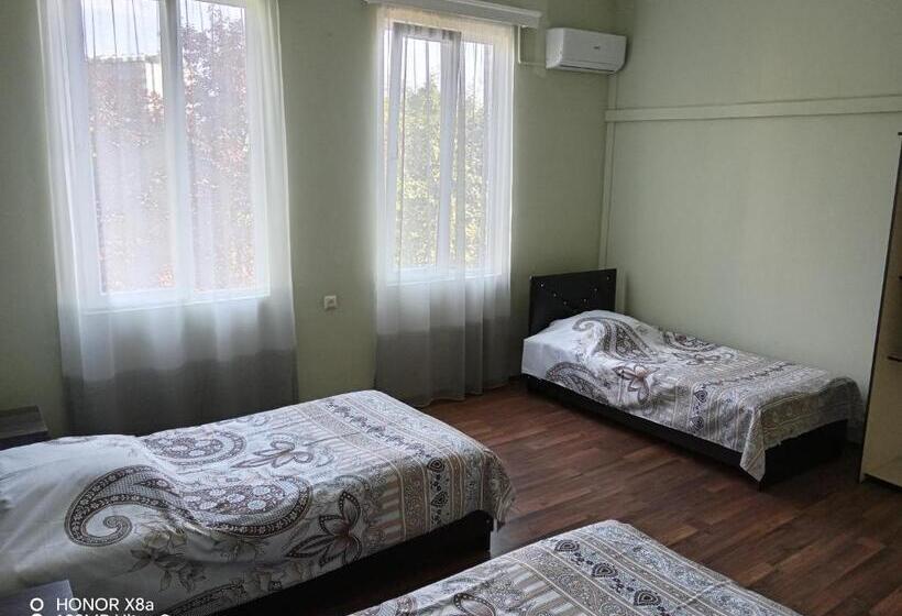 اتاق استاندارد سه نفره, Guest House Imeda