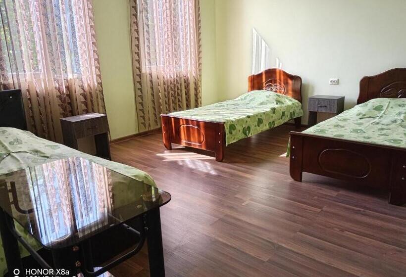 اتاق استاندارد سه نفره, Guest House Imeda