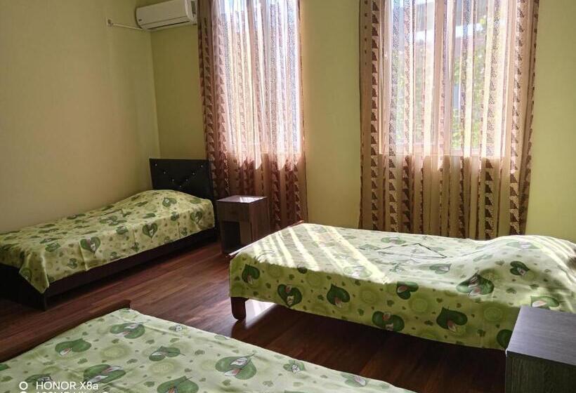 اتاق استاندارد سه نفره, Guest House Imeda