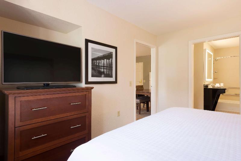 Люкс Повышенной Комфортности, Americinn By Wyndham Garden City