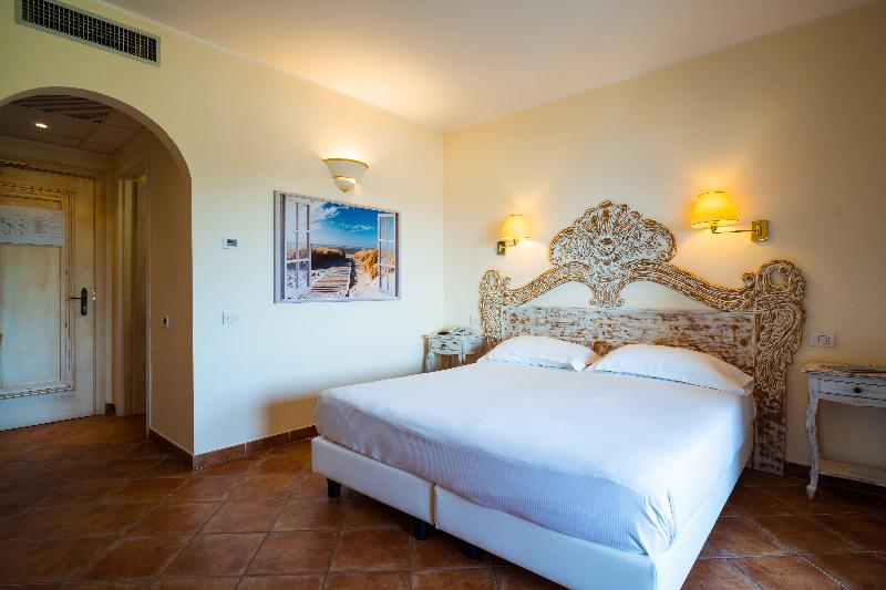 Номер Superior, Aseania Resort Langkawi