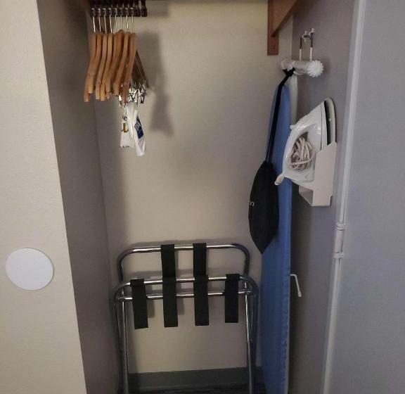 Номер Стандарт, Quality Inn Jacksonville   Orange Park Near Naval Air Station