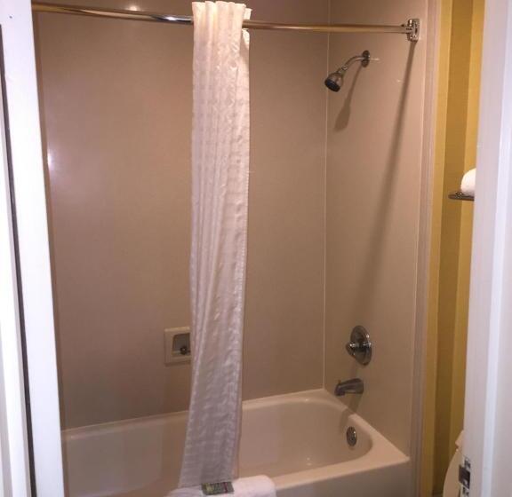 Стандартный Номер Кровать Кинг, Quality Inn Jacksonville   Orange Park Near Naval Air Station