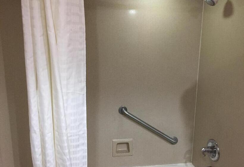 Люкс Кровать Кинг, Quality Inn Jacksonville   Orange Park Near Naval Air Station