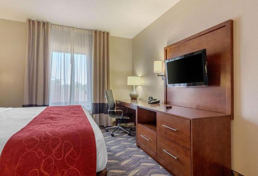 Люкс Адаптированный для Инвалидов, Comfort Suites