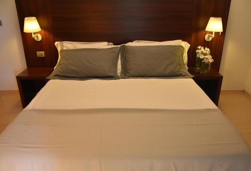 클래식 룸, Delfina Palace