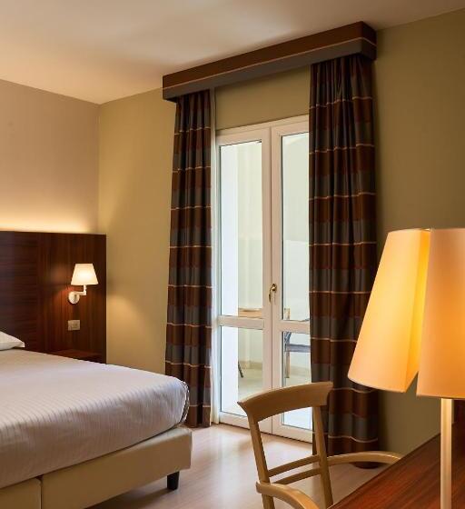 수피리어 룸, Delfina Palace