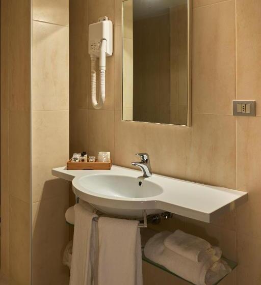 수피리어 룸, Delfina Palace
