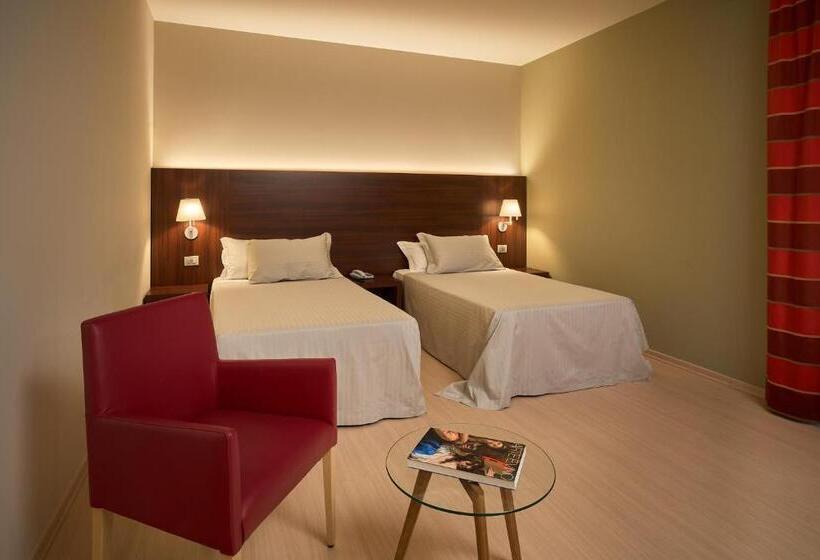 اتاق سوپریور, Delfina Palace