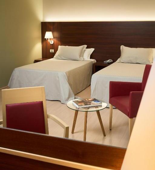 수피리어 룸, Delfina Palace
